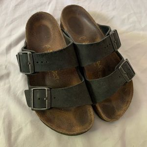 Birkenstocks
